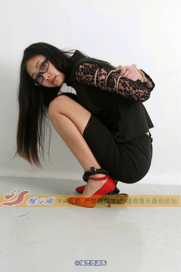雅俗阁 - 2013-NO.8Model 雅好 第 221 张图片