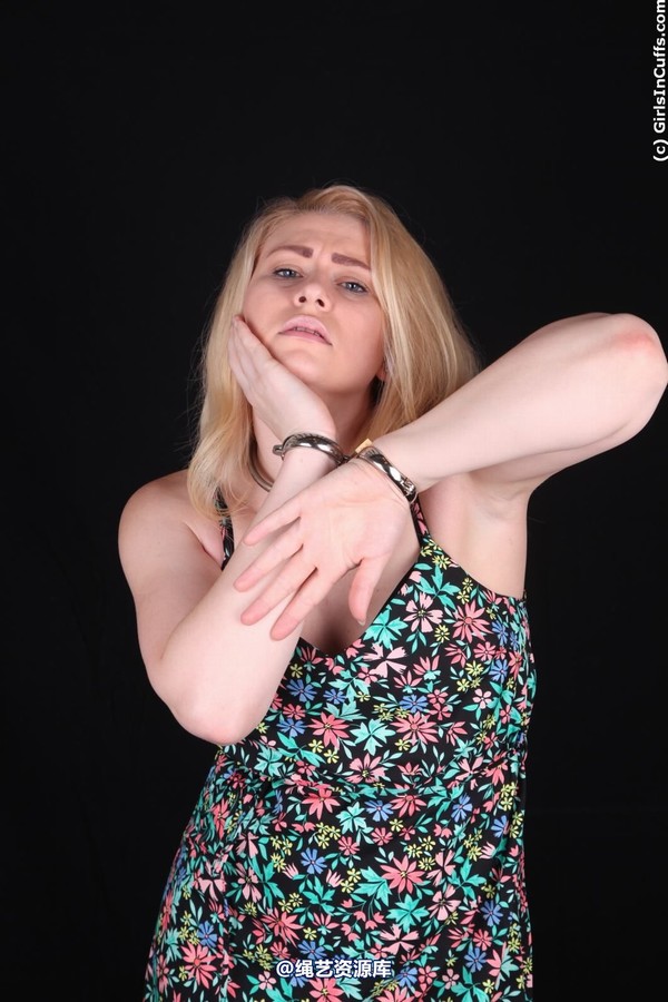 girlsincuffs - gic648 第 12 张图片
