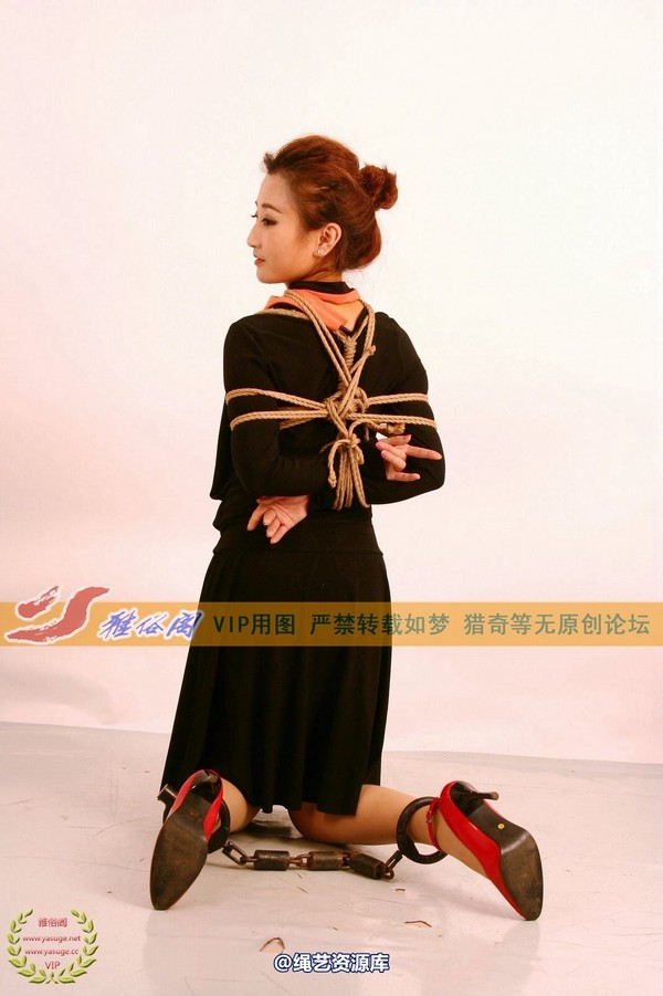 雅俗阁 - 2013-NO.26Model雅熙 第 164 张图片
