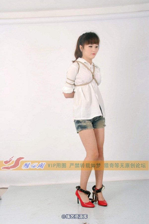 雅俗阁 - 2013-NO.1Model雅恋 第 143 张图片