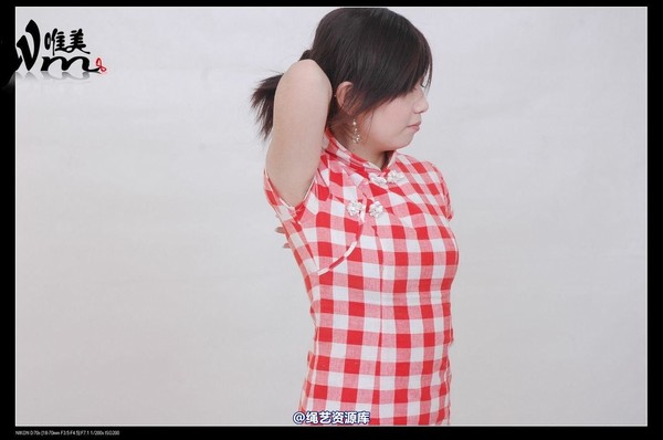 唯美之家 - 裴裴 第 38 张图片