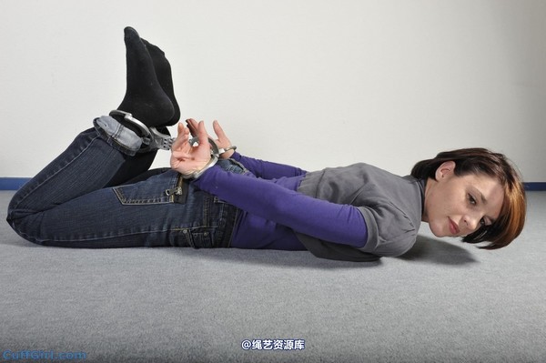 cuffgirl - cg117 第 49 张图片