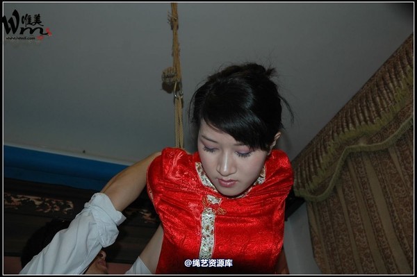 唯美之家 - 08-05-25新模特小雨 第 161 张图片