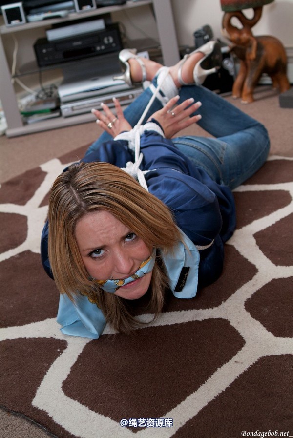 bondagebob - Erin Has to be tight 第 112 张图片