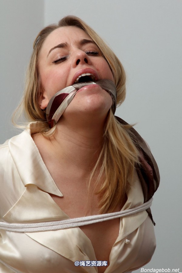 bondagebob - Tammy Its all fun til somone goes too far! 第 50 张图片