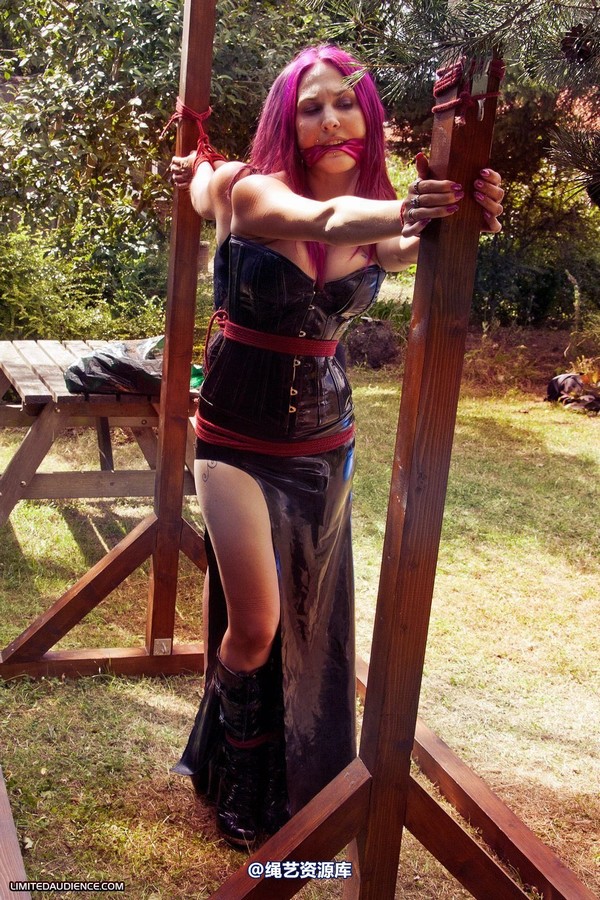 limitedaudience - 2012 elyssia violet reign two for one 3 第 8 张图片