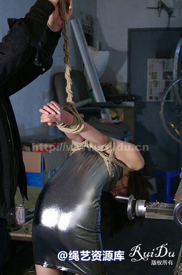 锐度主张 - 20070725第26期 可可.小惠工厂体验-可可-2 第 13 张图片