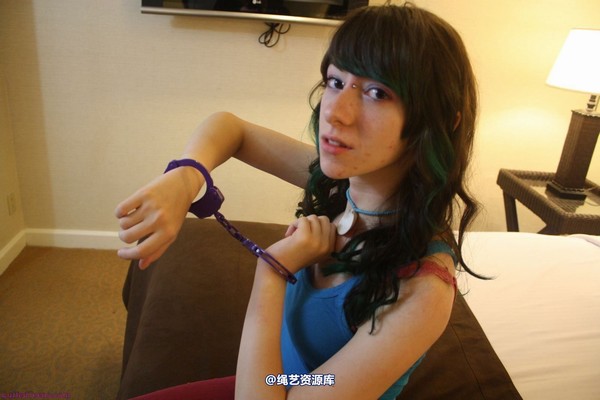 cuffedteens - ct151 第 24 张图片