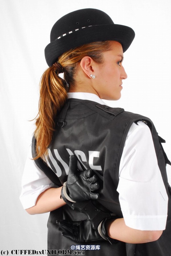 cuffedinuniform - ciu057 第 65 张图片