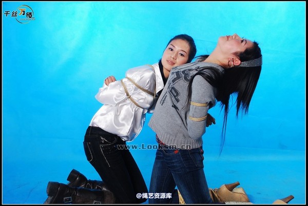 千丝万缕 - 2007-11-24日照片 第 28 张图片