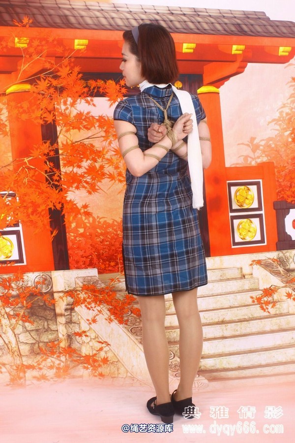 典雅倩影 - 336-红宅子之月华 第 35 张图片