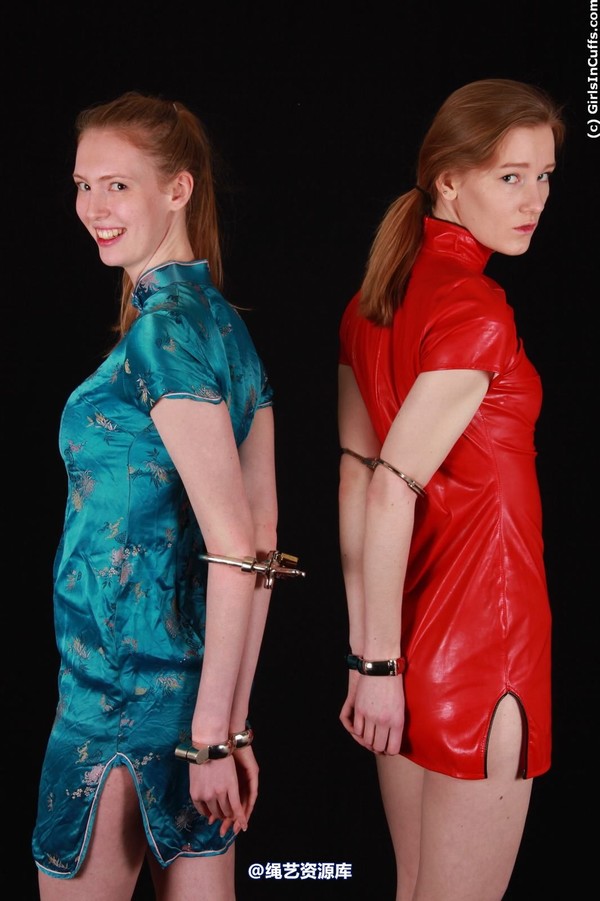 girlsincuffs - gic556 第 57 张图片