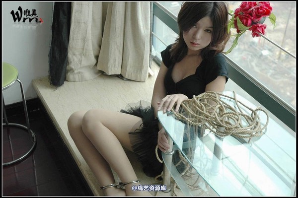 唯美之家 - VIP93 第 24 张图片