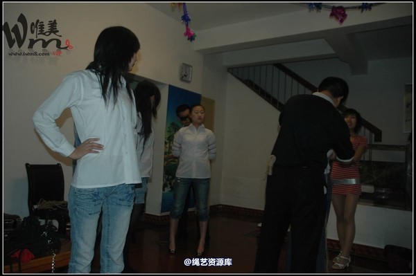 唯美之家 - 08-05-03(联谊活动) 第 332 张图片