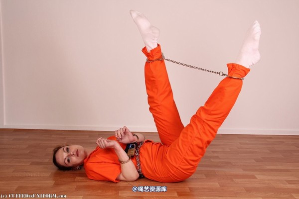 cuffedinuniform - ciu237 第 52 张图片