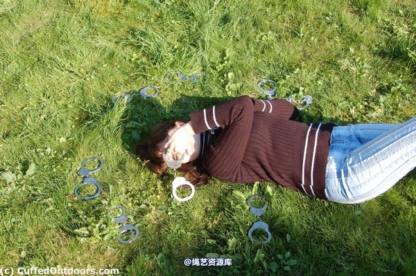 cuffedoutdoors - cod339 第 78 张图片
