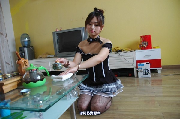 唯美之家 - 佳佳主与仆2010-4-28 第 86 张图片