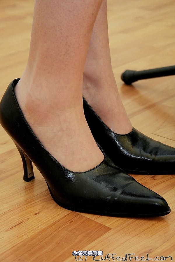 cuffedfeet - cf157 第 45 张图片