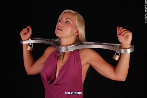 girlsincuffs - gic508 第 31 张图片