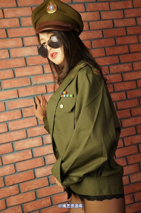 dk13美束馆 - 1.5-欢欢女军统A-120P 第 19 张图片
