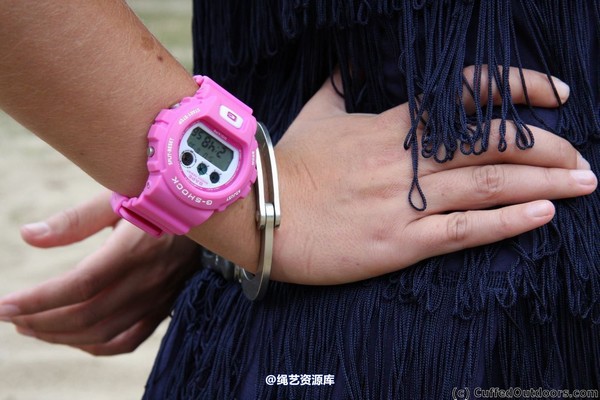 cuffedoutdoors - cod213 第 24 张图片
