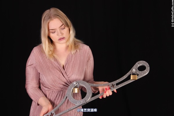 girlsincuffs - gic660 第 8 张图片