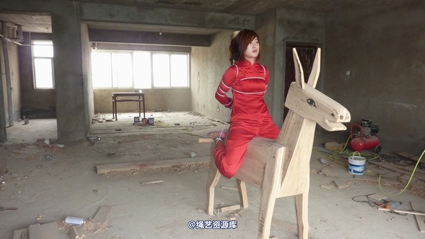 mj影视 - 无语试骑木驴 第 8 张图片