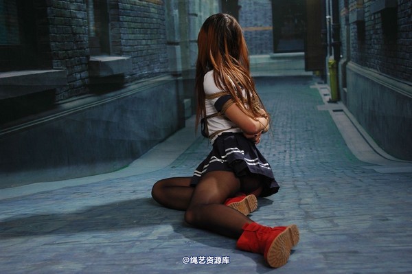 唯美之家 - 夕颜学生装 第 71 张图片