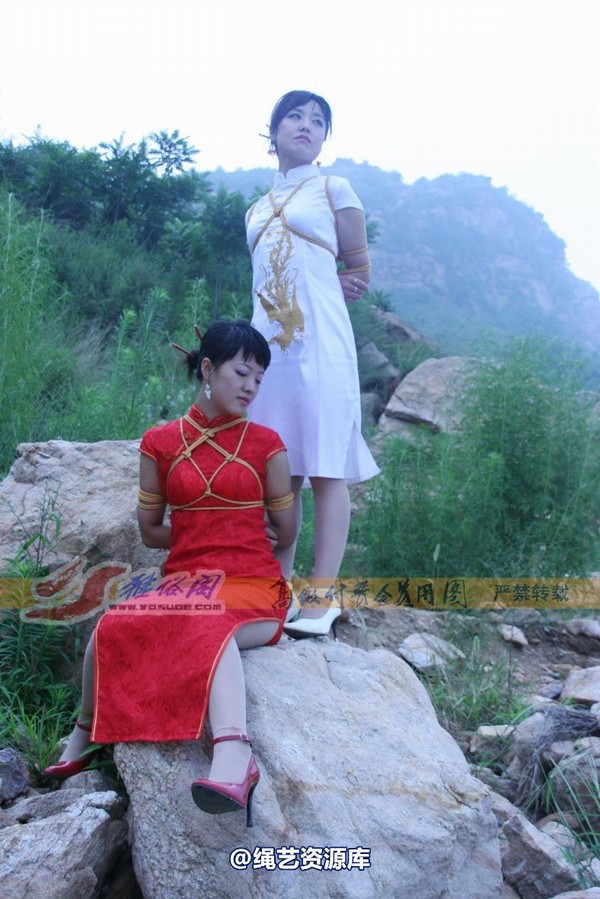雅俗阁 - 20071018横山湖之游2 第 36 张图片