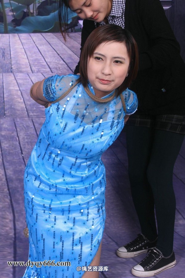 典雅倩影 - 098-明主还应闻,美人兮美人 第 36 张图片