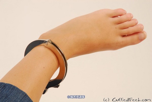 cuffedfeet - cf036 第 68 张图片