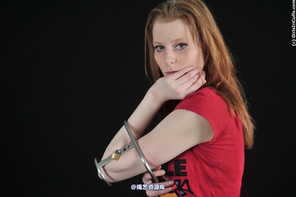girlsincuffs - gic287 第 14 张图片