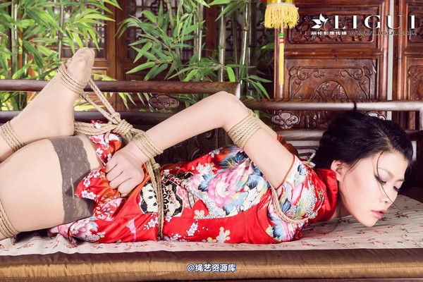 丽柜美束 - 2018-09-17 怡萱 第 39 张图片