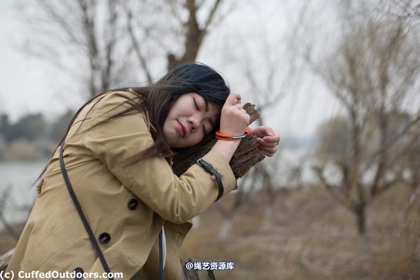 cuffedoutdoors - cod523 第 75 张图片