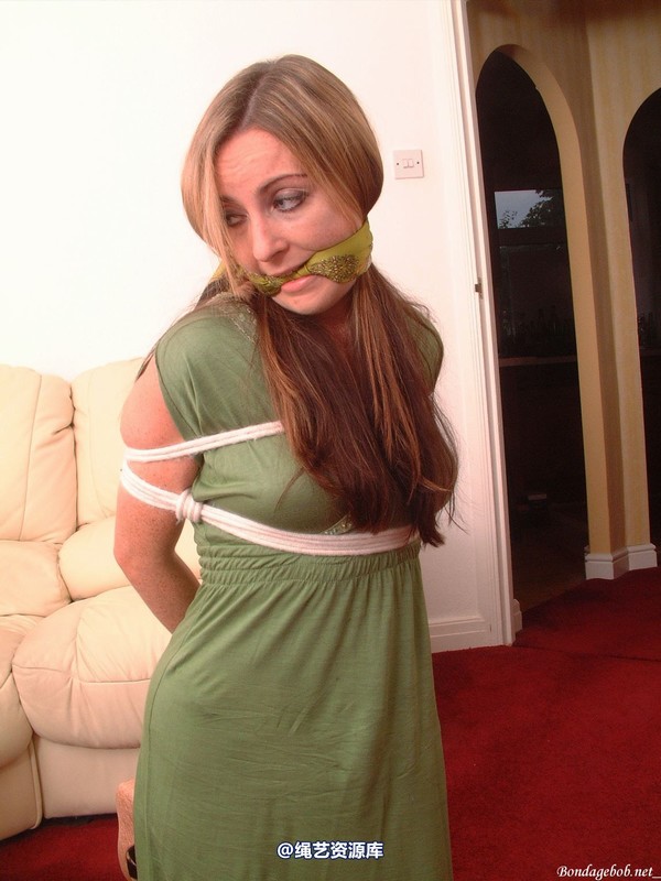 bondagebob - Jessica Look what I found 第 43 张图片