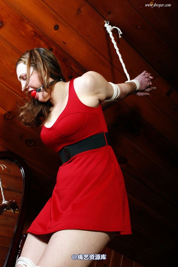 jbroper - Angelique Kithos 2011-2 第 57 张图片
