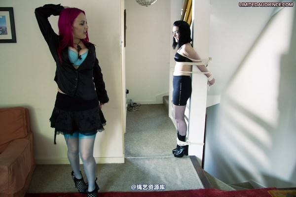 limitedaudience - 2011 elyssia lolly for her own safety 第 35 张图片