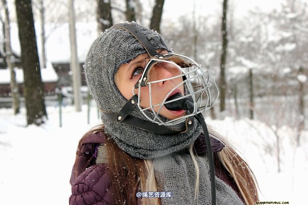 gaggedinpublic - gip192 第 60 张图片