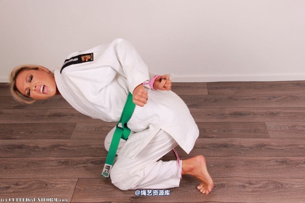 cuffedinuniform - ciu266 第 89 张图片