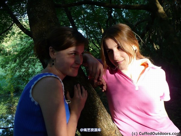 cuffedoutdoors - cod120 第 4 张图片