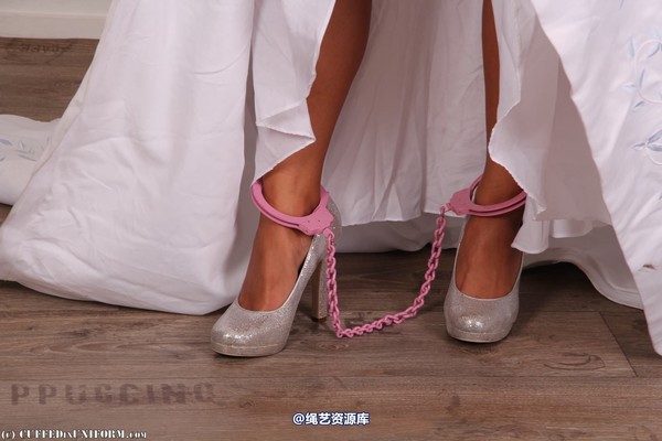 cuffedinuniform - ciu337 第 35 张图片