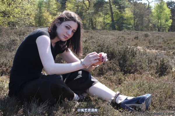 cuffedoutdoors - cod159 第 15 张图片