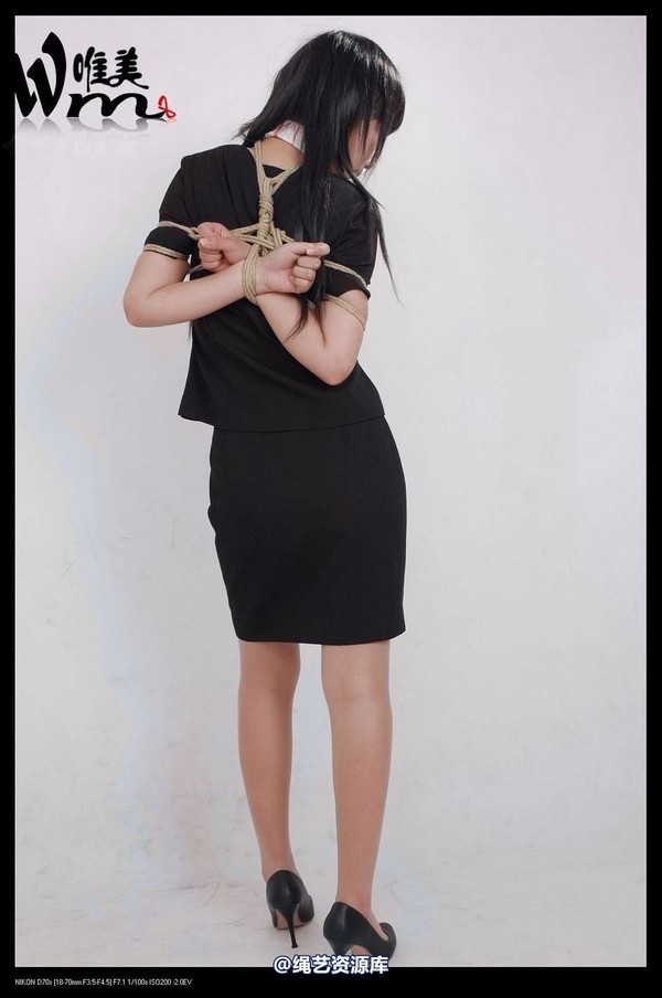 唯美之家 - 2009-6-15小双空姐服 第 78 张图片