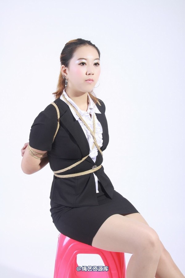 神艺缘 - 157-女秘淑贞 第 53 张图片