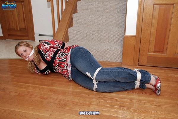 boundhotties - MARISA 2 第 15 张图片