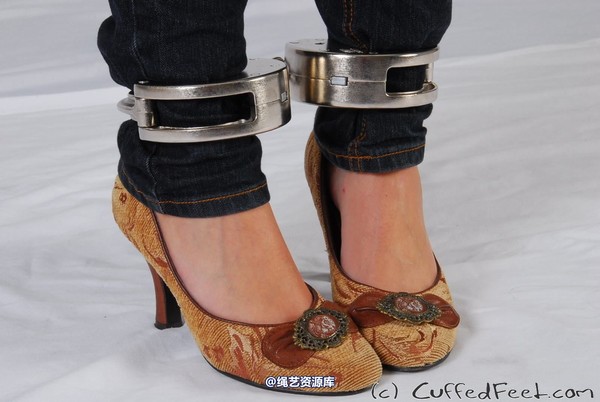 cuffedfeet - cf142 第 24 张图片