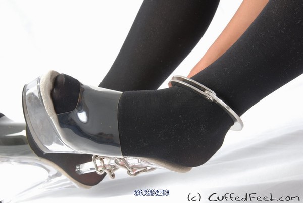 cuffedfeet - cf140 第 63 张图片