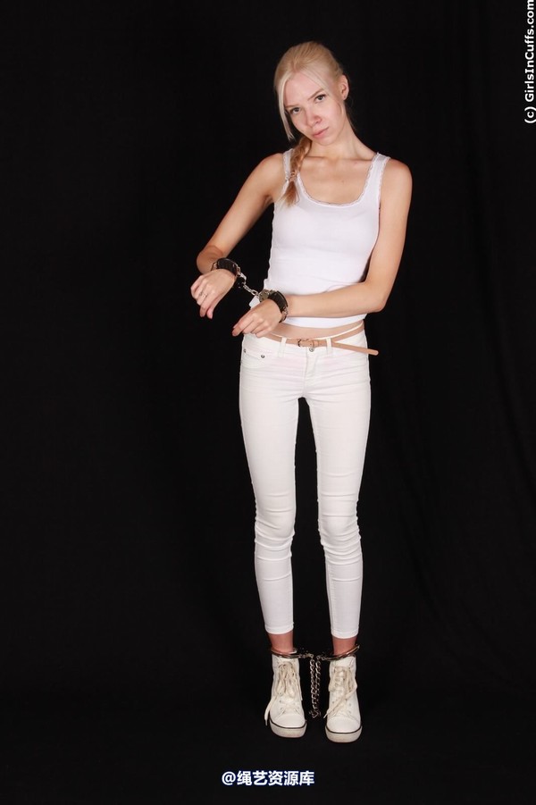 girlsincuffs - gic604 第 28 张图片