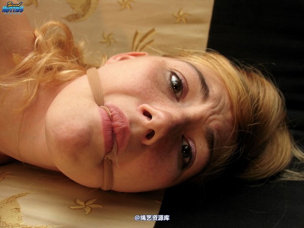 boundhotties - Amy 3 第 9 张图片
