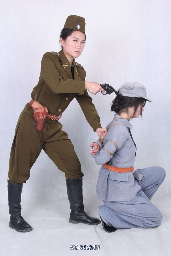 胜景山庄 - 256-新模军统服 第 48 张图片